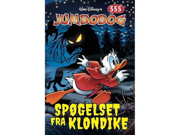 Jumbobog 555