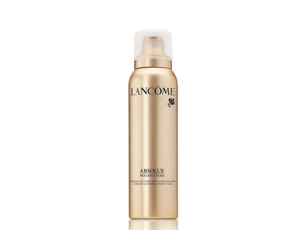 Lancome Absolue Precious rengörande skum för ansiktet 150 ml