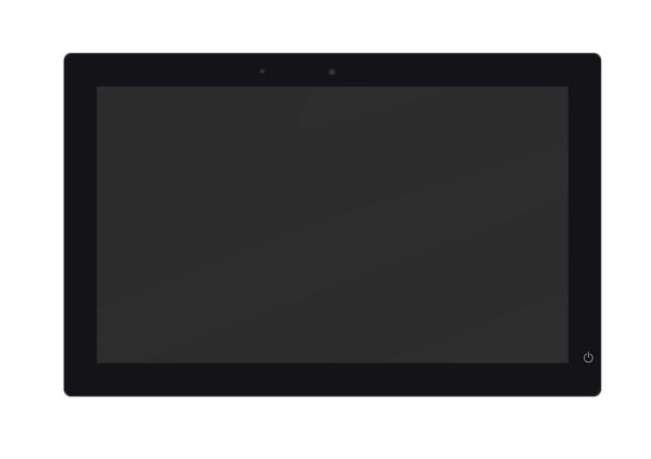 ALLNET - Tablet - Android 11 - 16 GB - 14" IPS (1920 x 1080) - USB-vert - SD-spor - svart