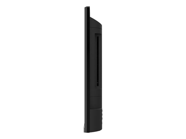 Reflexion LDDX22IBT, 55,9 cm (22"), 1920 x 1080 piksler, LCD, Smart TV, Wi-Fi, Sort