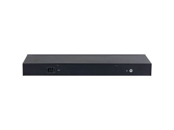 Dahua Technology SG4020, Håndtert, L2, Gigabit Ethernet (10/100/1000), Full tosidig, Rack-montering, 1U