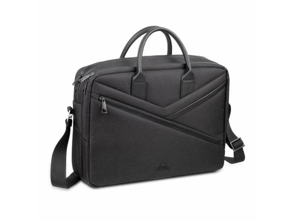 Rivacase 8134, Stresskoffert, 39,6 cm (15.6"), Skulderrem, 820 g