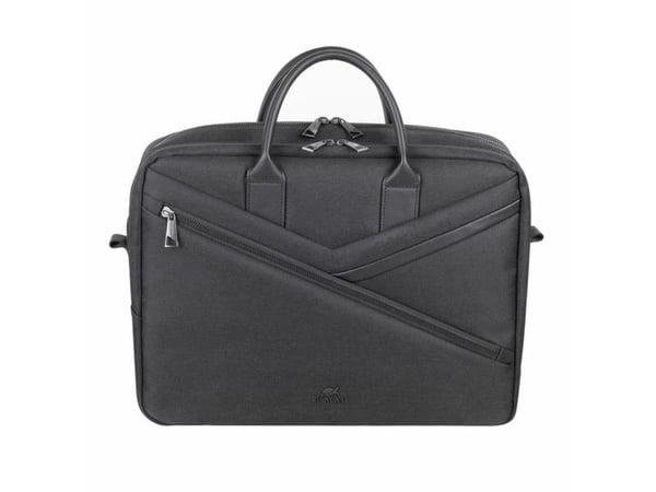 Riva NB laukku Clark 15.6" musta 8134