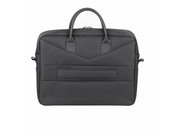 Riva NB laukku Clark 15.6" musta 8134