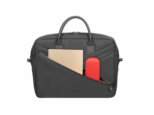 Riva NB laukku Clark 15.6" musta 8134