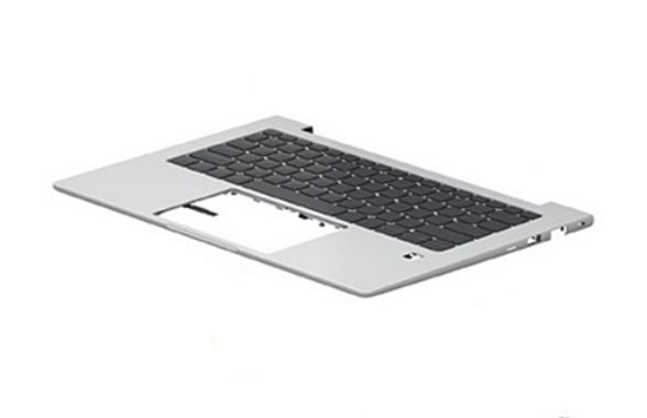 HP N97244-BG1, Tastatur, Sveitsisk, Bakgrunnsbelyst tastatur, HP, EliteBook 640 G11
