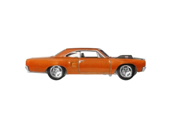 Jada Toys „Hot Wheels“ važiuoklė „Fast and Furious“, 70 cm³