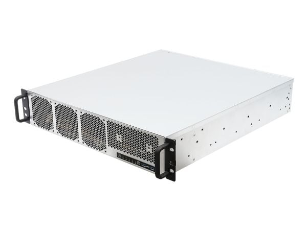 ASRock Rack 2U1G-B650/EVAC - Server - rackmonterbar 2U - 1-veis - ingen CPU - RAM 0 GB 2.5" brønn(er) - uten HDD - AST2600 - Gigabit Ethernet - ute...
