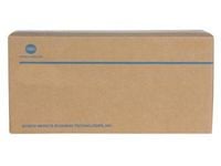 Konica Minolta DV-512Y - Gul - original - fremkallersett - for bizhub C224, C284, C364, C454, C554