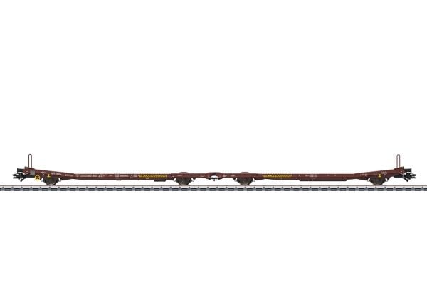 Märklin 47430, Togmodell, Montert på forhånd, HO (1:87), 800B, Alle kjønn, Metall