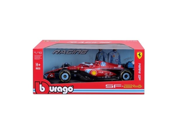 BBURAGO 16815L-1, 14 år, Flerfarget