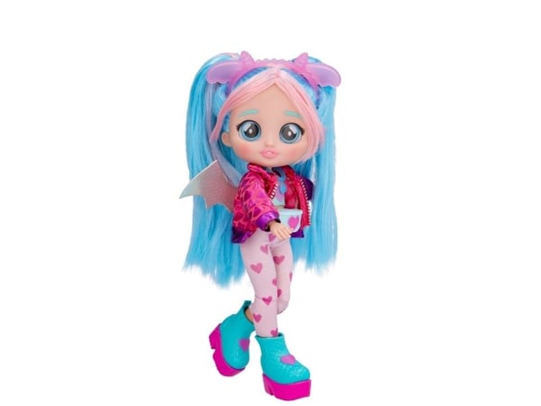 IMC Toys 908383, 3 år, Gutt/Jente, 210 mm, 311 g, Rosa