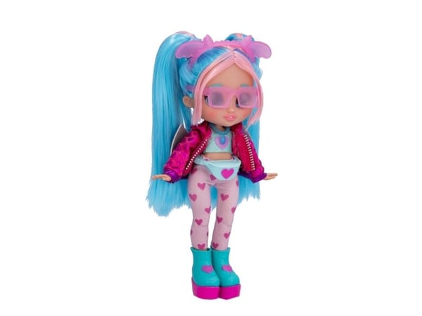IMC Toys 908383, 3 år, Gutt/Jente, 210 mm, 311 g, Rosa