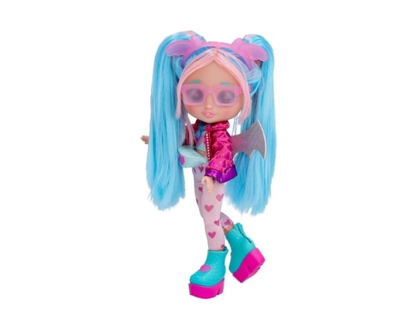 IMC Toys 908383, 3 år, Gutt/Jente, 210 mm, 311 g, Rosa