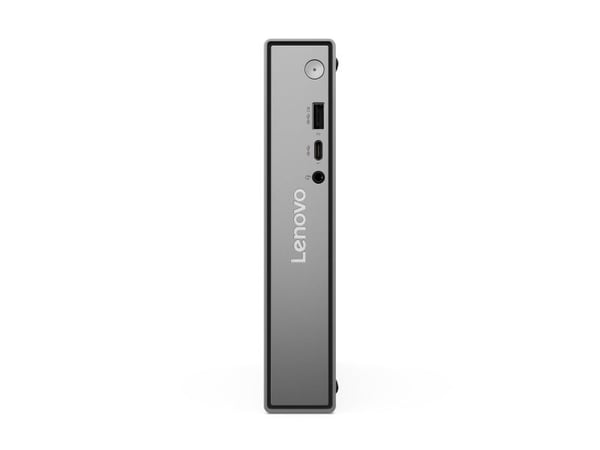 Lenovo ThinkCentre neo 50q Gen 5, 2,2 GHz, Intel Core 5, 210H, 16 GB, DDR5-SDRAM, 512 GB