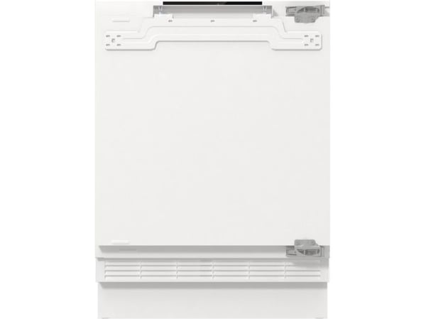 Gorenje RBIU609DA1, 121 L, Sisäänrakennettu, D, 35 dB, N-ST, 2 kg/24h