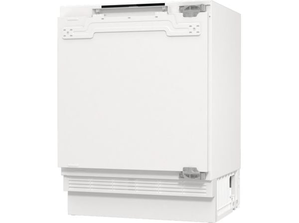 Gorenje RBIU609DA1, 121 l, Innebygget, D, 35 dB, N-ST, 2 kg/24t