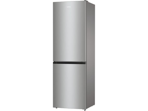 Gorenje NFB612CSXL4, 300 l, SN-T, 11 kg/24h, C, Färska zon fack, Rostfritt stål