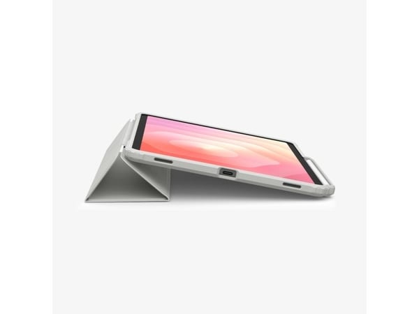 Spigen Ultra Hybrid Pro, Film, Samsung, Galaxy Tab S11 Ultra, 37,1 cm (14,6")