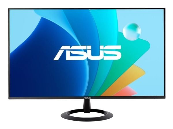 ASUS - LED-skjerm - 1920 x 1080 Full HD (1080p)