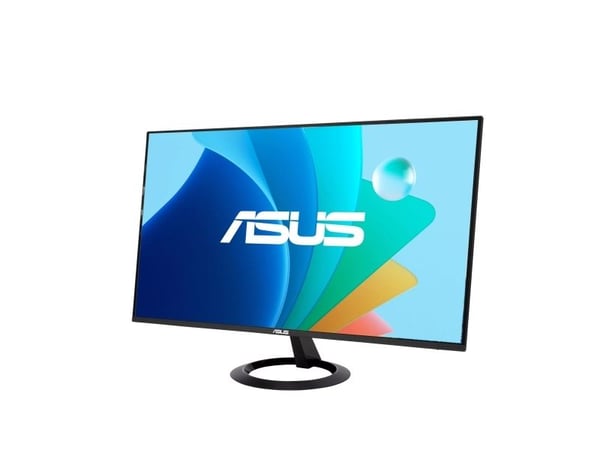 ASUS - LED-skjerm - 1920 x 1080 Full HD (1080p)