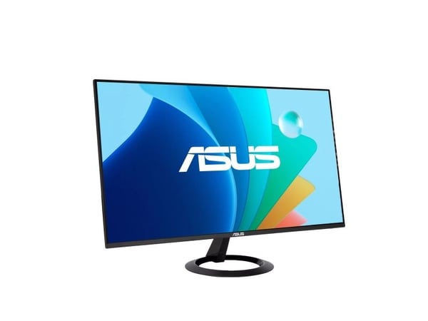 ASUS - LED-skjerm - 1920 x 1080 Full HD (1080p)