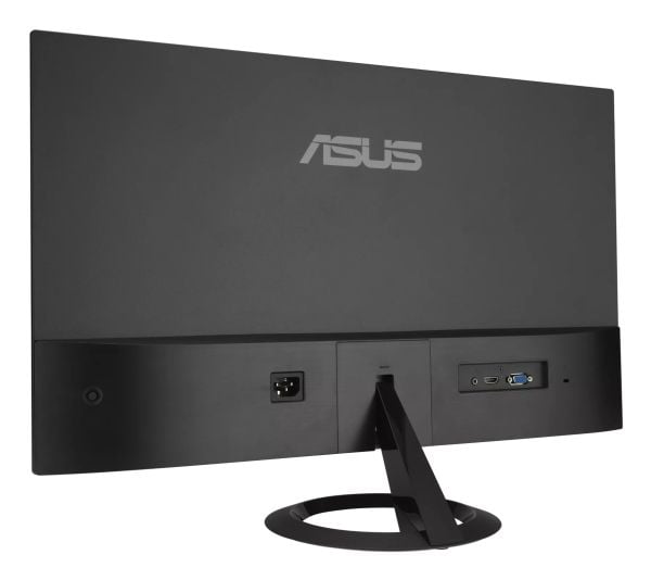 ASUS - LED-skjerm - 1920 x 1080 Full HD (1080p)
