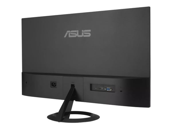 ASUS - LED-skjerm - 1920 x 1080 Full HD (1080p)
