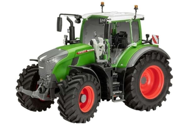 Revell byggesett - Fendt 728 Vario (07827)