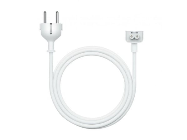 Apple - Förlängningskabel för ström - Typ K (hane) - 1.8 m