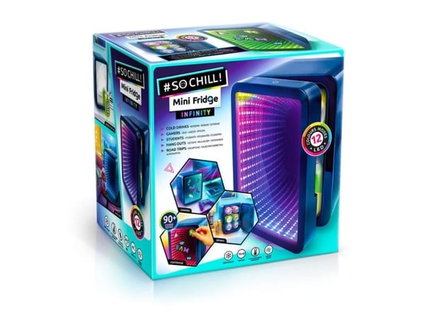 Canal Toys INF041, 4 l