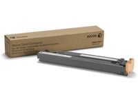 Xerox WorkCentre 7525/7530/7535/7545/7556 - Uppsamlare för tonerspill - för Xerox EC8056; AltaLink C8035, C8045, C8055; WorkCentre 7556, 78XX, 79XX...