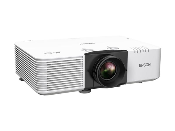 Epson EB-L890E - 3-LCD-projektori - 8000 lm - WUXGA (1920 x 1200) (V11HB2404040)