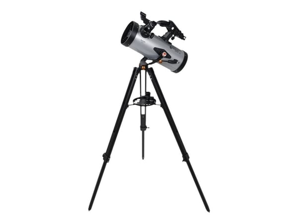 Celestron LT 127AZ, Kina, svart, silver, aluminium, stål, pojke/tjej, 1,72 kg Celestron LT 127AZ, Kina, svart, silver, aluminium, stål, pojke/tjej, 1,72 kg