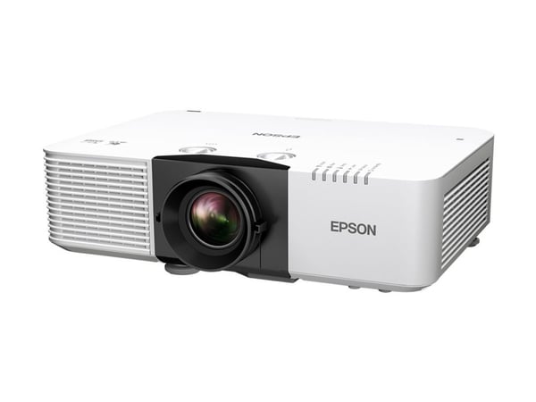 Epson EB-L890E - 3-LCD-projektori - 8000 lm - WUXGA (1920 x 1200) (V11HB2404040)