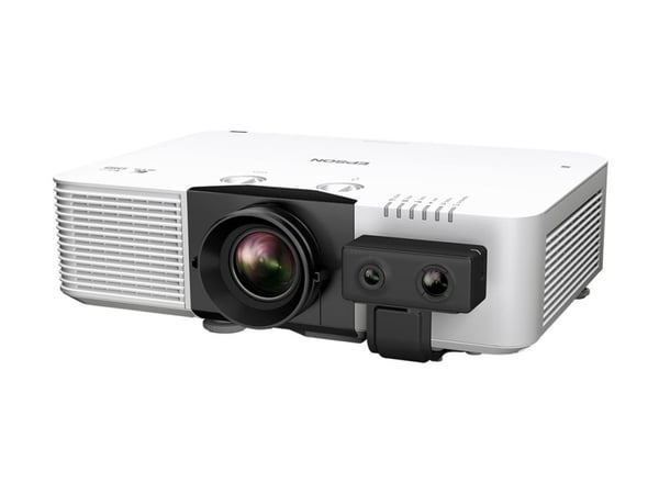 Epson EB-L890E - 3-LCD-projektori - 8000 lm - WUXGA (1920 x 1200) (V11HB2404040)