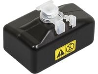Kyocera WT-895 - Uppsamlare för tonerspill - för Kyocera FS-C8020, FS-C8025