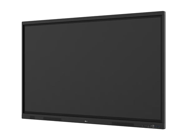 LG CreateBoard Standard, 139,7 cm (55"), 400 cd/m², 1,07 miljardia väriä, 3840 x 2160 pikseliä, 4K Ultra HD, VA