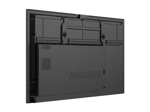 LG CreateBoard 65TR3DQ-B - 65" Diagonalklasse TR3DQ Series LED-bakgrunnsbelyst LCD-skjerm - utdanning / næringsliv - med berøringsskjerm (multiberø...