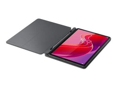 Lenovo Tab M11 ZADA - Surfplatta - Android 13 eller senare - 128 GB eMMC - 11" IPS (1920 x 1200) - microSD-kortplats - luna grey