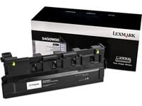 Lexmark - Toneroppsamler - for Lexmark C9235, CS921, CS923, CX921, CX923, MX910, XC9225, XC9235, XC9245, XC9255, XC9265