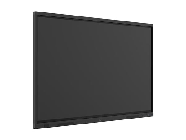 LG CreateBoard 65TR3DQ-B - 65" Diagonalklasse TR3DQ Series LED-bakgrunnsbelyst LCD-skjerm - utdanning / næringsliv - med berøringsskjerm (multiberø...