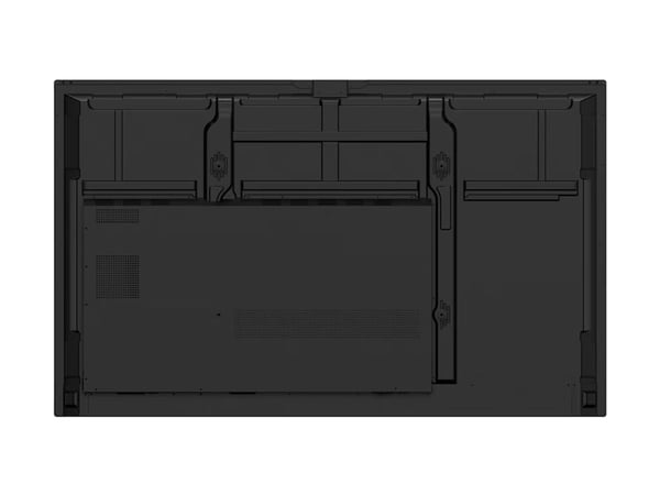 LG CreateBoard 65TR3DQ-B - 65" Diagonalklasse TR3DQ Series LED-bakgrunnsbelyst LCD-skjerm - utdanning / næringsliv - med berøringsskjerm (multiberø...