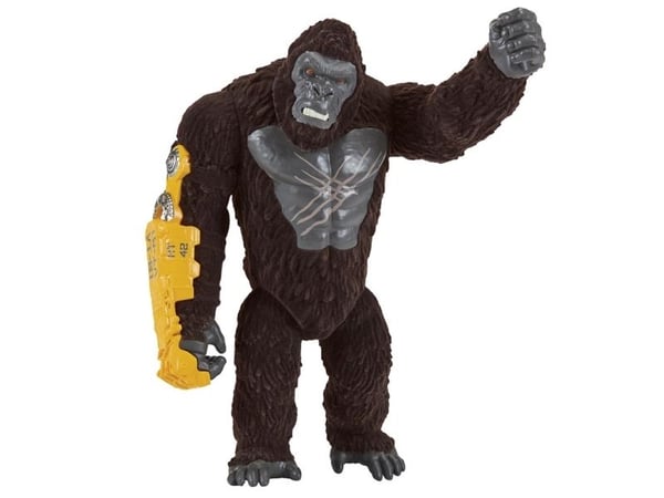 Ei esitetty_V Leluhahmo Godzilla Kong 6 35231