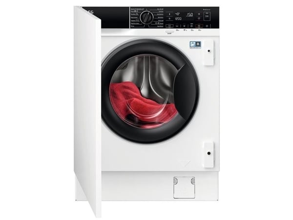 Pesukone AEG L7WBE68SI