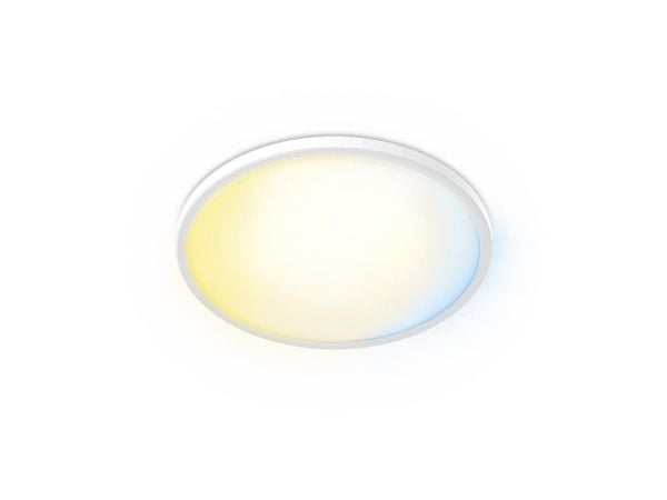 Philips VALEN CEILING CL650 AIO RD kattovalaisin 32W