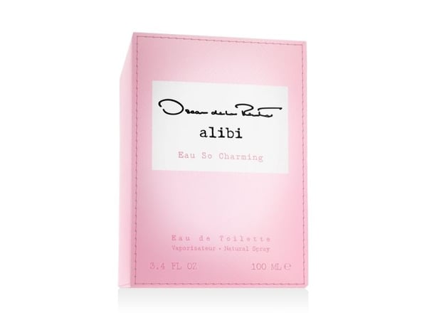 Oscar de la Renta - Alibi - 100 ml