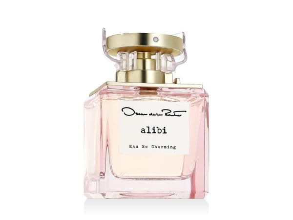 Oscar De La Renta Alibi Eau So Charming Eau de Toilette 100 ml (dam)