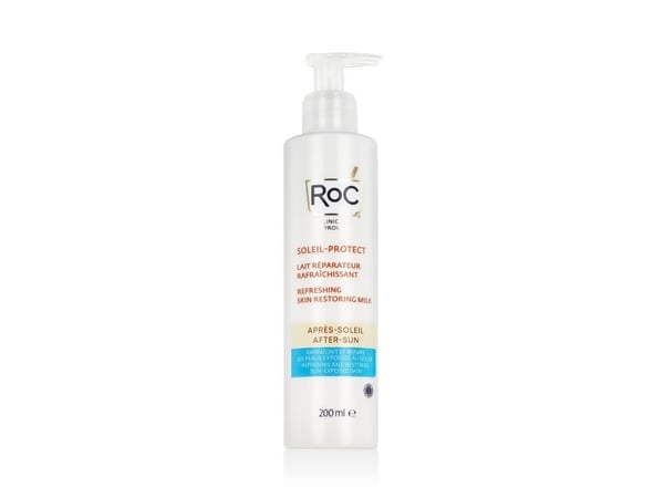 RoC Soleil-Protect after sun-restorating melk 200 ml