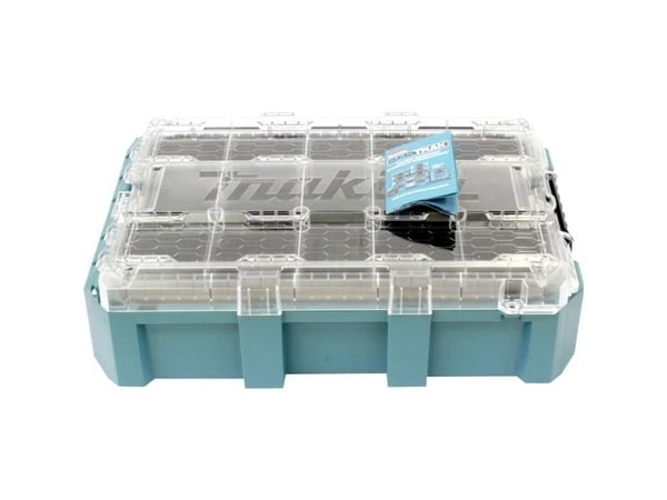 Makita P-91045 MAKTRAK organisasjonsboks dyp (P-91045)